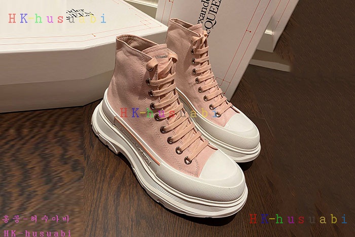 NEW 알렉산더맥퀸 신발 신상 MQ  6673257
