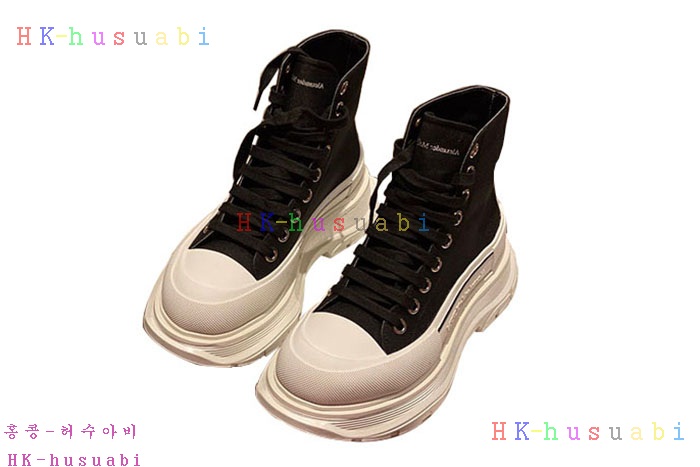 NEW 알렉산더맥퀸 신발 신상 MQ  6673261