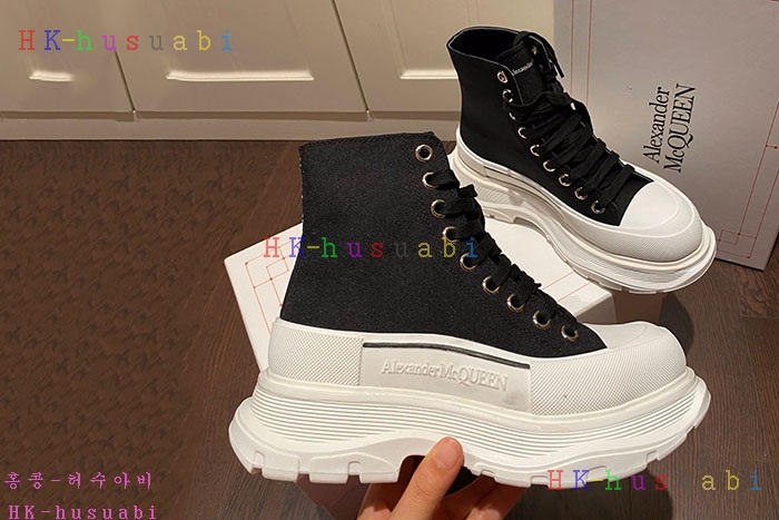 NEW 알렉산더맥퀸 신발 신상 MQ  6673261