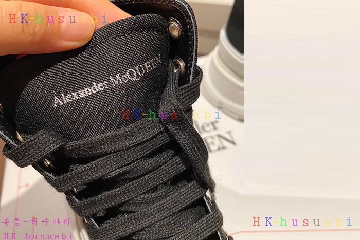 NEW 알렉산더맥퀸 신발 신상 MQ  6673261