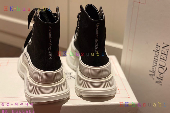 NEW 알렉산더맥퀸 신발 신상 MQ  6673261