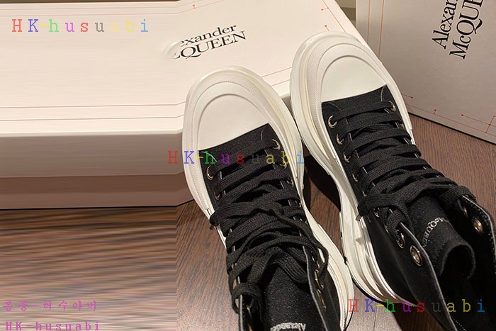 NEW 알렉산더맥퀸 신발 신상 MQ  6673261