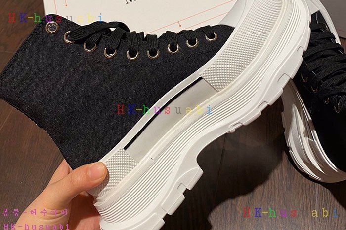NEW 알렉산더맥퀸 신발 신상 MQ  6673261