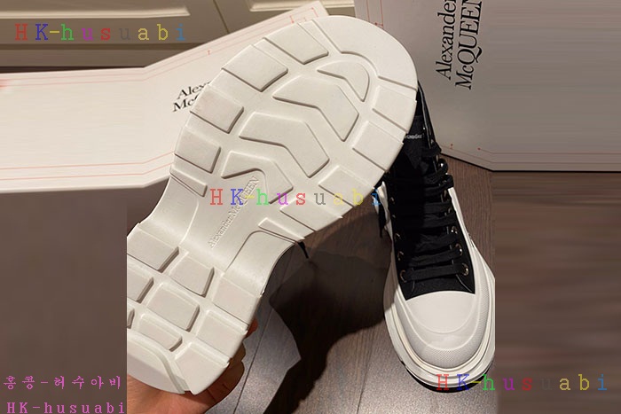 NEW 알렉산더맥퀸 신발 신상 MQ  6673261