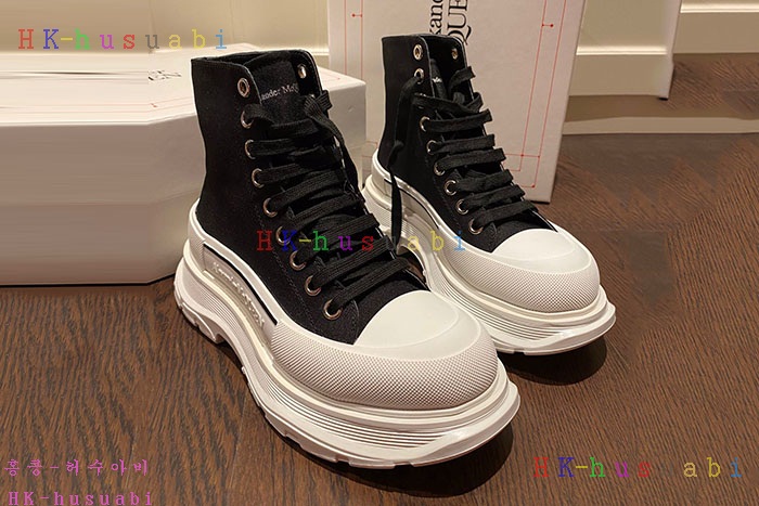 NEW 알렉산더맥퀸 신발 신상 MQ  6673261
