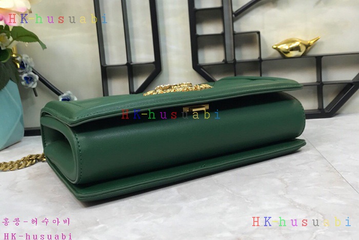 NEW 돌체엔가바나 숄더백 신상 DG 667245