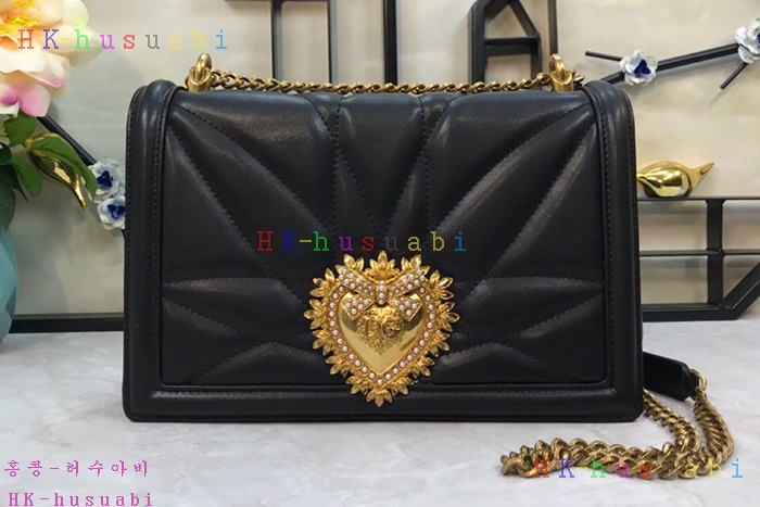 NEW 돌체엔가바나 숄더백 신상 DG 667244