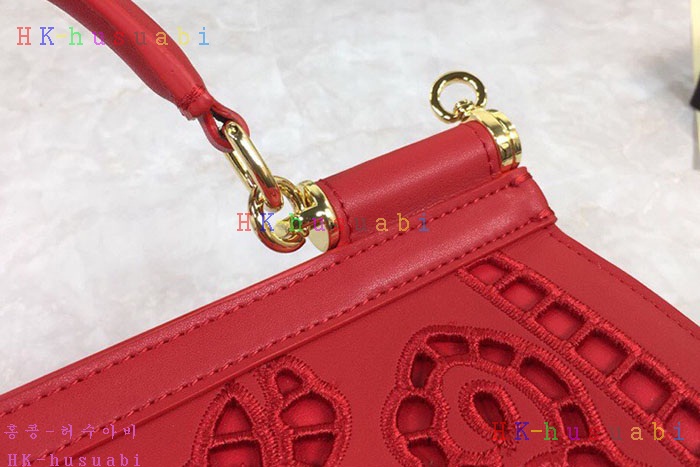 NEW 돌체엔가바나 토트백 신상 DG 667238