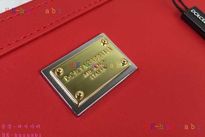 NEW 돌체엔가바나 토트백 신상 DG 667238