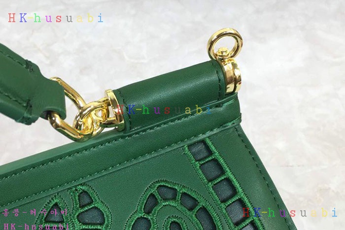 NEW 돌체엔가바나 토트백 신상 DG 667237