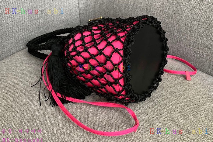 ★미러급★ 프라다 버킷백 P 82022