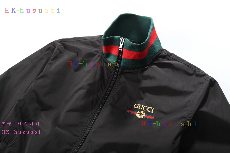 NEW 구찌 자켓 신상 GU  438010
