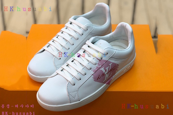 NEW 루이비통 신발 신상 LV 2478854