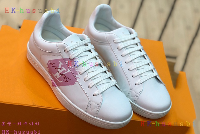 NEW 루이비통 신발 신상 LV 2478854