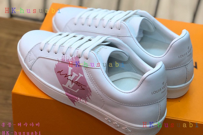 NEW 루이비통 신발 신상 LV 2478854