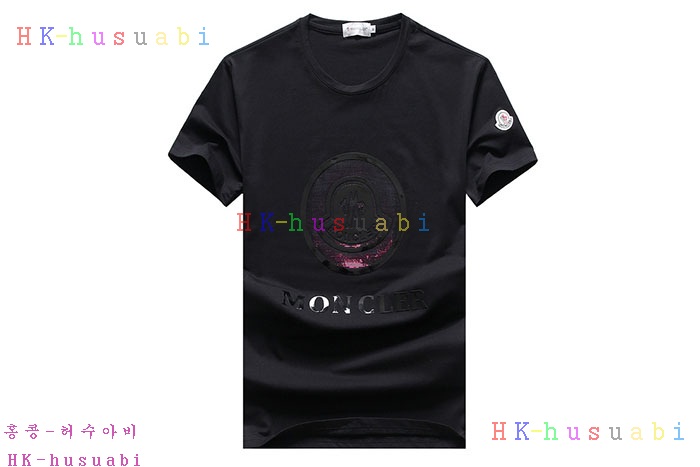 NEW 몽클레어 반팔티 신상 M 427007