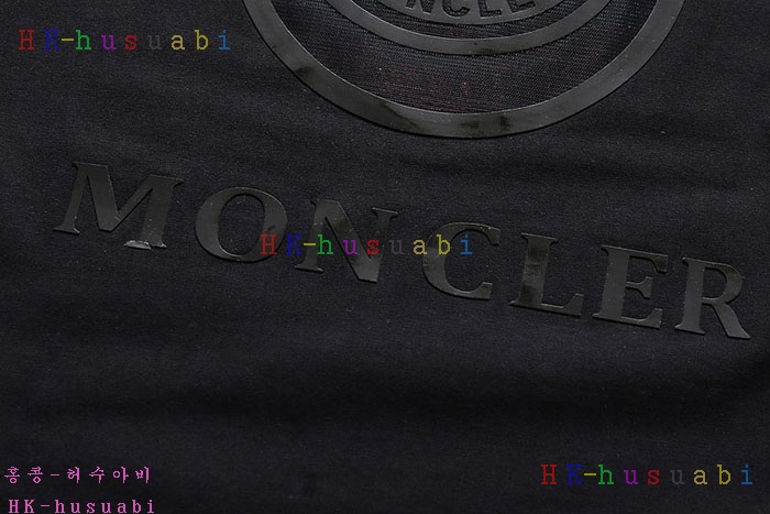 NEW 몽클레어 반팔티 신상 M 427007