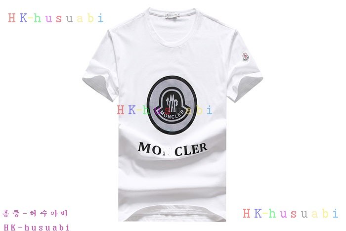 NEW 몽클레어 반팔티 신상 M 427007