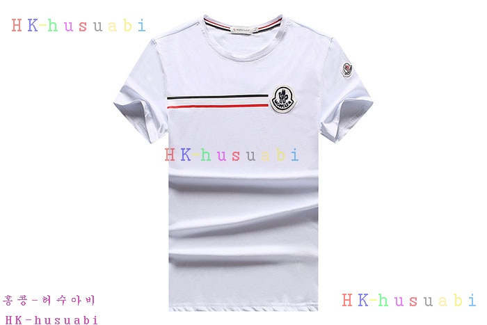 NEW 몽클레어 반팔티 신상 M 427018