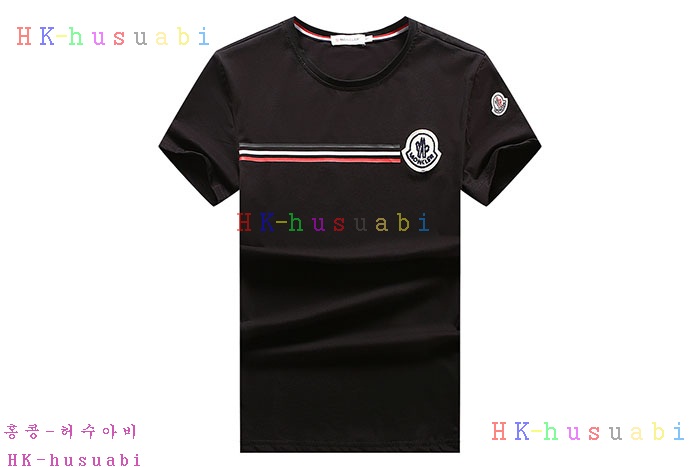 NEW 몽클레어 반팔티 신상 M 427018