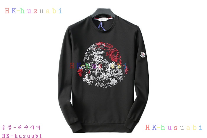 NEW 몽클레어 상의 신상 M 42710