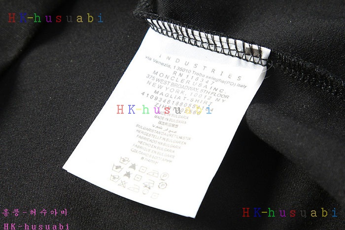 NEW 몽클레어 상의 신상 M 42710