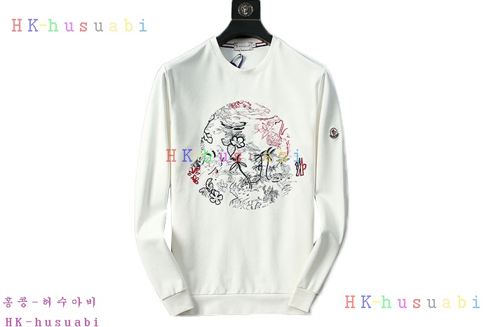 NEW 몽클레어 상의 신상 M 42710