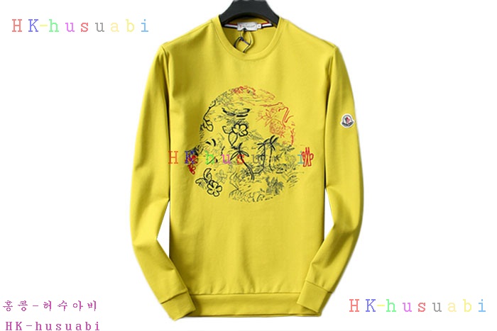 NEW 몽클레어 상의 신상 M 42710