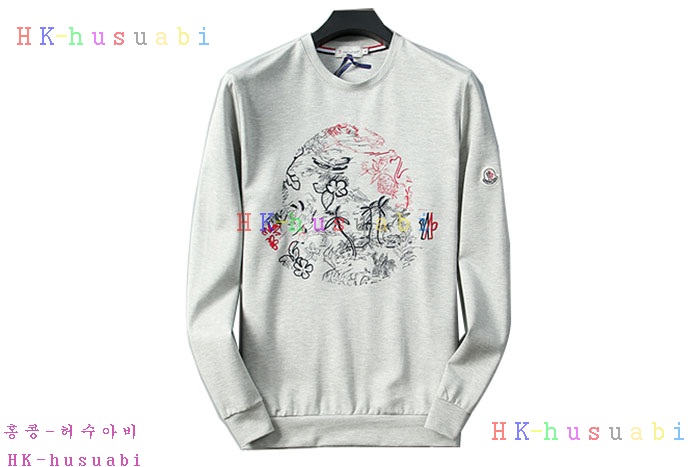 NEW 몽클레어 상의 신상 M 42710