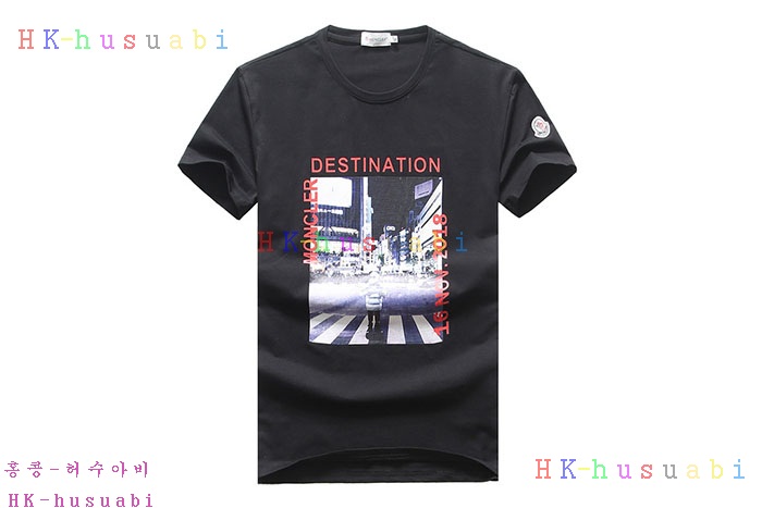 NEW 몽클레어 반팔티 신상 M 427010