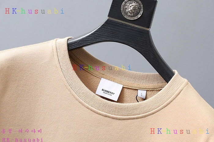 NEW 버버리 상의 신상 BB  6728005