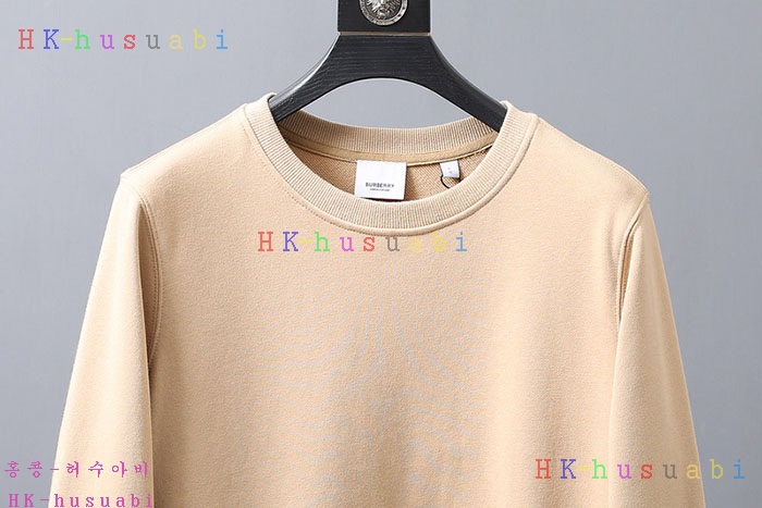 NEW 버버리 상의 신상 BB  6728005