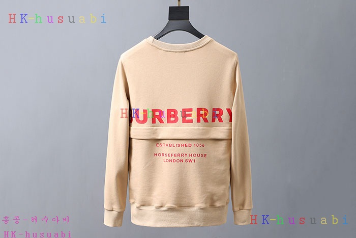 NEW 버버리 상의 신상 BB  6728005