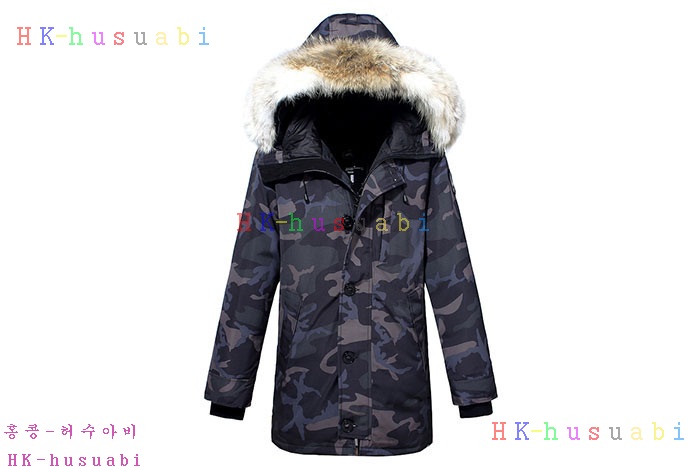 NEW 캐나다구스 패딩 신상 C 1248857