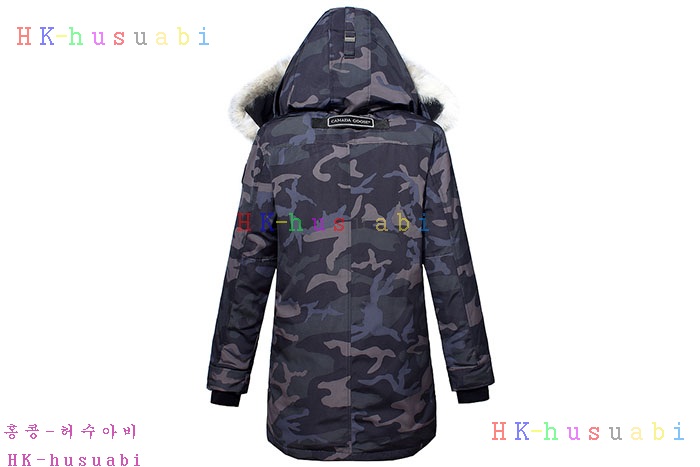 NEW 캐나다구스 패딩 신상 C 1248857