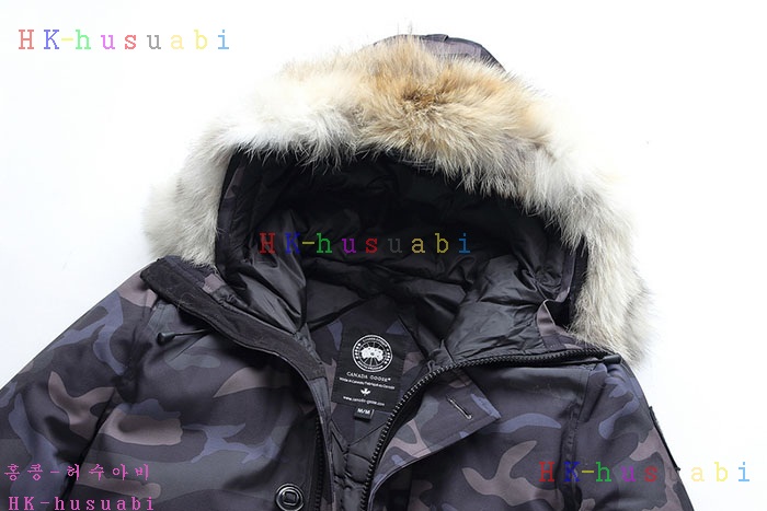 NEW 캐나다구스 패딩 신상 C 1248857