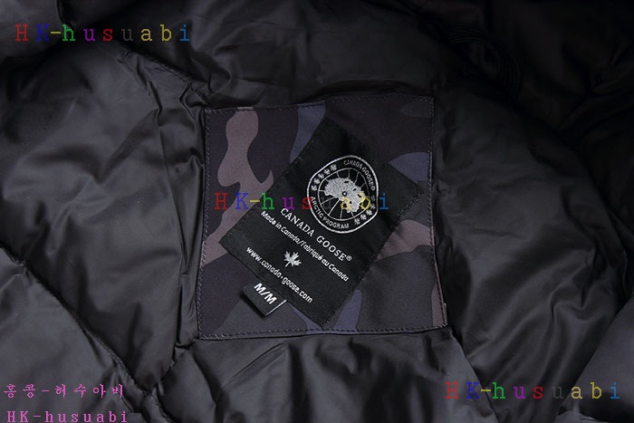 NEW 캐나다구스 패딩 신상 C 1248857