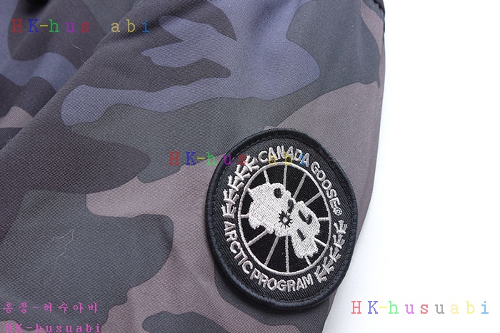 NEW 캐나다구스 패딩 신상 C 1248857