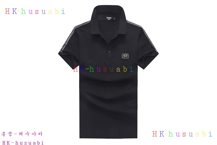 NEW 펜디 반팔티 신상 FD 721131