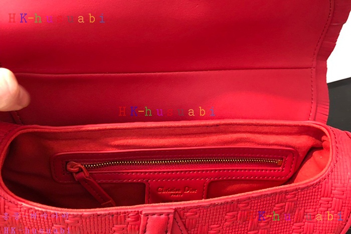 ★미러급★ 디올 새들백 DR 6411144