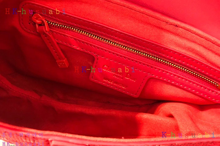 ★미러급★ 디올 새들백 DR 6411144