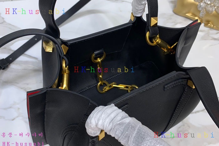 ★미러급★ 발렌티노 이스케이프 쇼퍼백 V 342701 (2컬러)