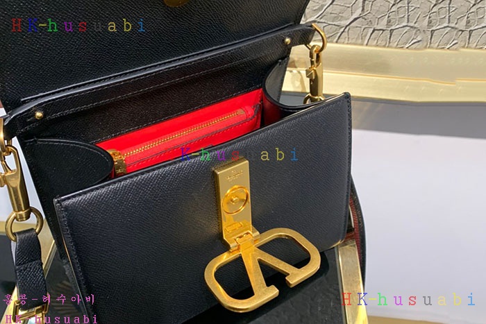 ★미러급★ 발렌티노 가르바니 브이링 토트백 V 348002