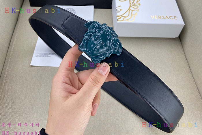 NEW 베르사체 벨트 신상 V 320851
