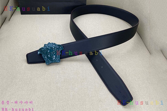 NEW 베르사체 벨트 신상 V 320851