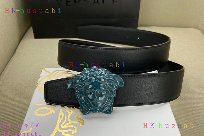 NEW 베르사체 벨트 신상 V 320851