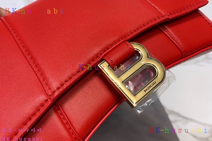 ★미러급★발렌시아가 아워글래스 탑핸들백 B 8896-5