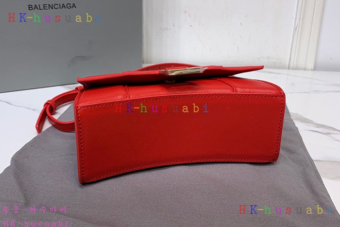 ★미러급★발렌시아가 아워글래스 탑핸들백 B 8896-5