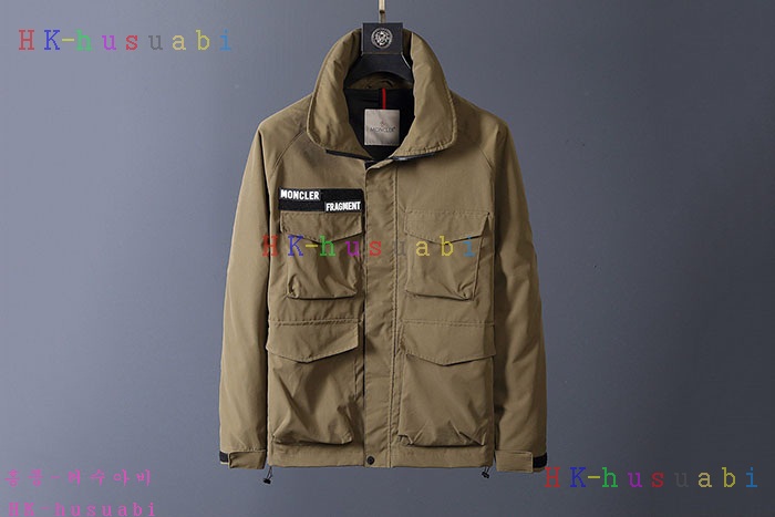 NEW 몽클레어 자켓 신상 M 999582