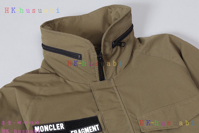 NEW 몽클레어 자켓 신상 M 999582